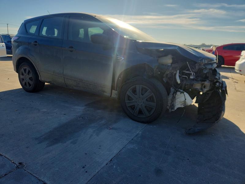 Photo 4 from auction – 2018 FORD ESCAPE with VIN 1FMCU0F75JUA34558