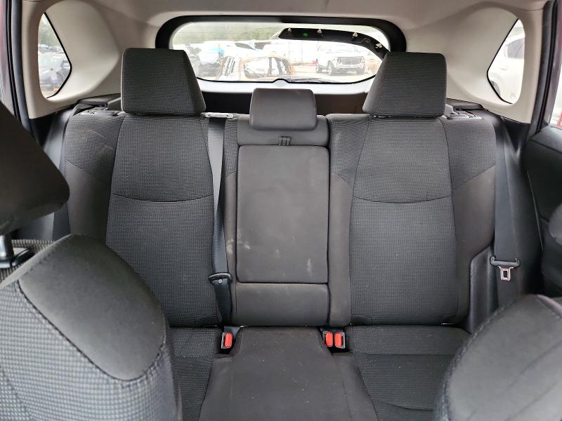 Zdjęcie 10 z aukcji – 2021 TOYOTA RAV4 LE z VIN 2T3H1RFVXMC101105