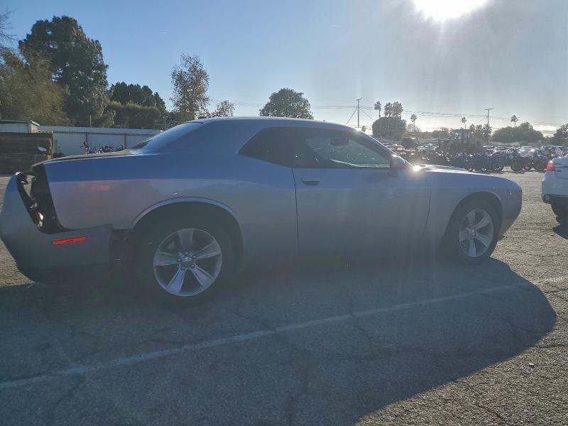 Photo 3 from auction – 2015 DODGE CHALLENGER with VIN 2C3CDZAG2FH816427