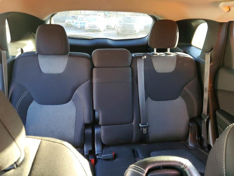 Photo 10 from auction – 2014 JEEP CHEROKEE L with VIN 1C4PJLCS8EW321170