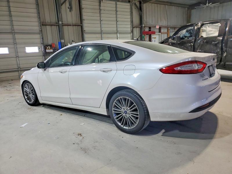 Photo 2 from auction – 2015 FORD FUSION SE with VIN 3FA6P0HD3FR136845