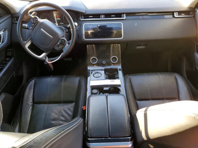 Photo 8 from auction – 2018 LAND ROVER RANGE ROVE with VIN SALYB2RXXJA708818