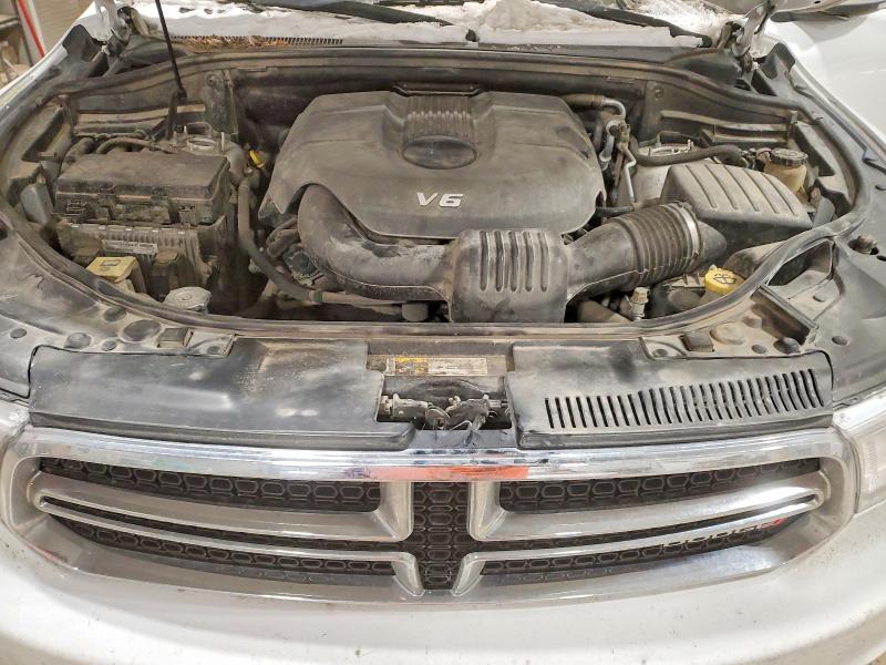 Photo 12 from auction – 2015 DODGE DURANGO with VIN 1C4RDJDG4FC795585