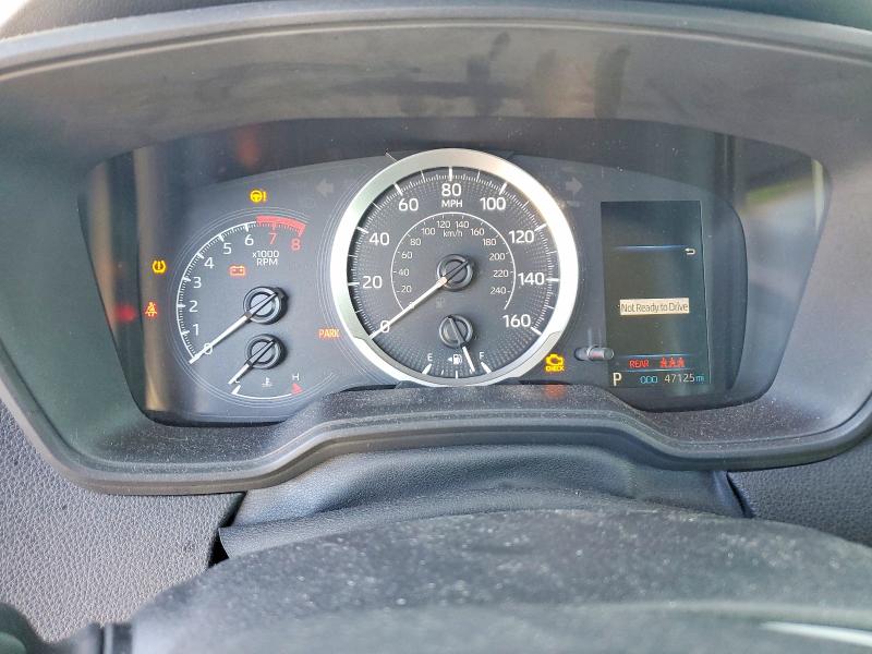 Photo 9 from auction – 2020 TOYOTA COROLLA LE with VIN 5YFEPRAE9LP036800