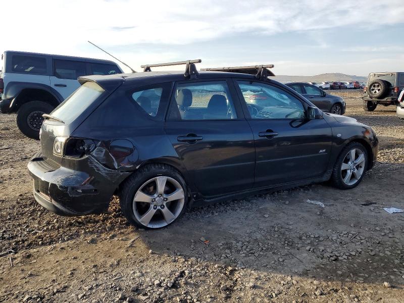 Photo 3 from auction – 2006 MAZDA 3 HATCHBAC with VIN JM1BK343861455870