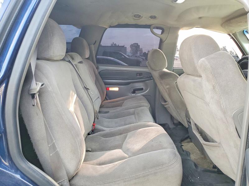 Photo 10 from auction – 2003 GMC YUKON with VIN 1GKEC13V03R224626