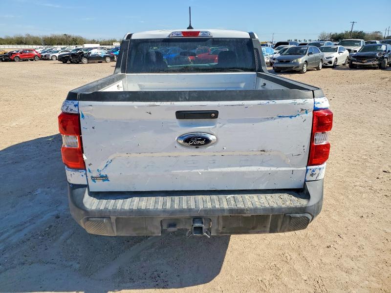 Photo 6 from auction – 2024 FORD MAVERICK with VIN 3FTTW8A30RRA92890
