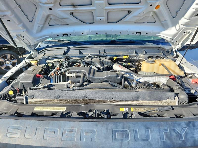 Photo 11 from auction – 2013 FORD F450 SUPER with VIN 1FD0W4HT4DEB36754