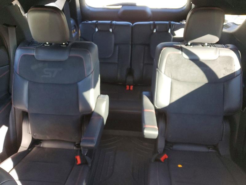 Photo 10 from auction – 2025 FORD EXPLORER S with VIN 1FMWK8GC1SGD03135