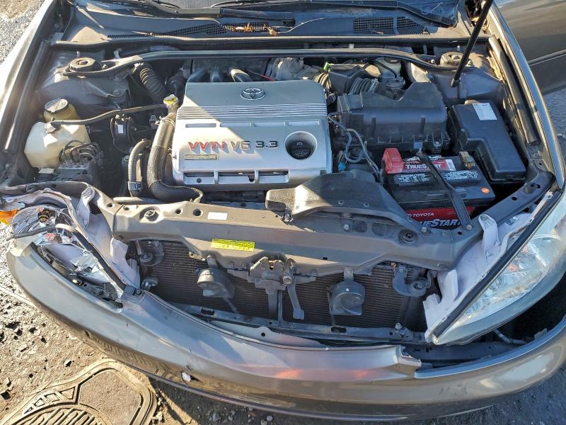 Photo 11 from auction – 2004 TOYOTA CAMRY SE with VIN 4T1BA32K74U019208