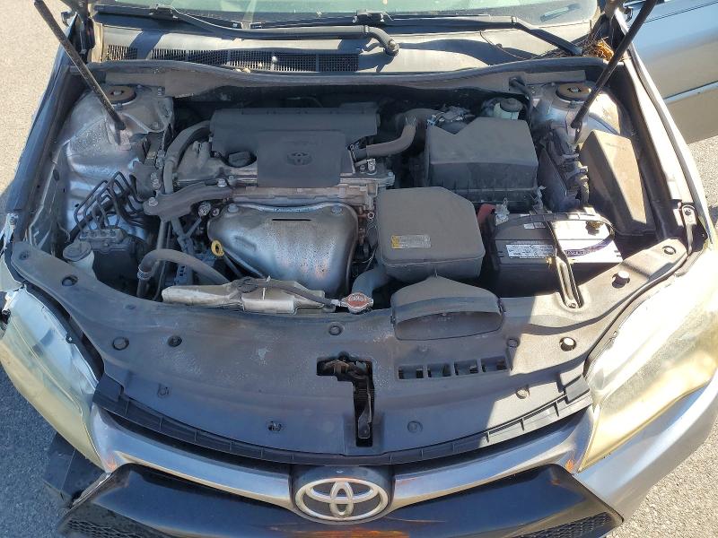 Photo 11 from auction – 2016 TOYOTA CAMRY LE with VIN 4T1BF1FK3GU239501
