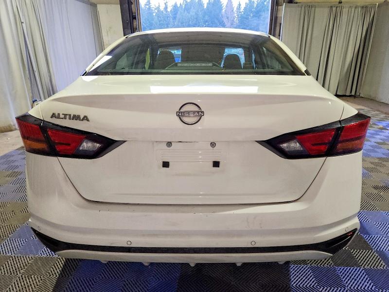 Photo 6 from auction – 2023 NISSAN ALTIMA S with VIN 1N4BL4BV2PN382888
