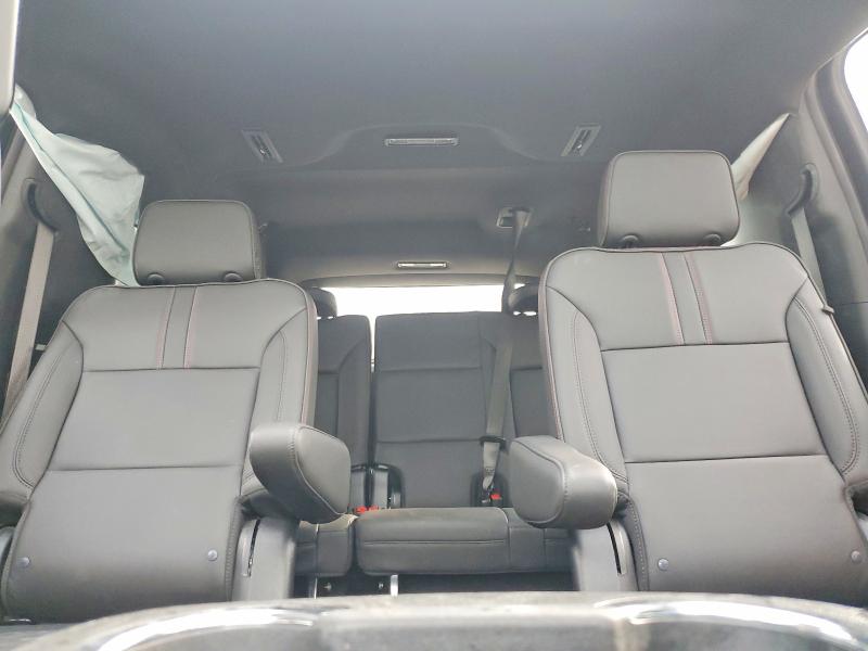 Photo 10 from auction – 2025 CHEVROLET SUBURBAN K with VIN 1GNS6ERD2SR377431