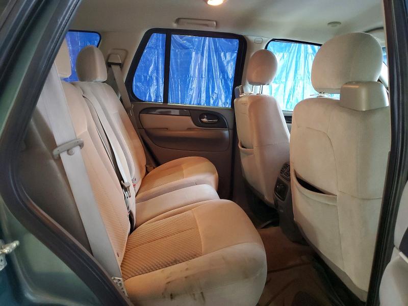Photo 11 from auction – 2009 GMC ENVOY SLE with VIN 1GKDS33S492130637