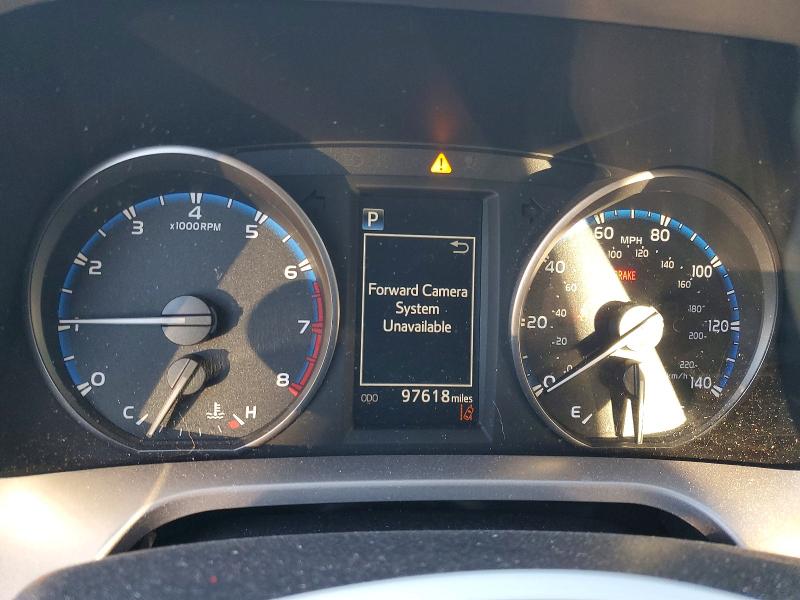Photo 9 from auction – 2017 TOYOTA RAV4 XLE with VIN JTMRFREV6HJ133446