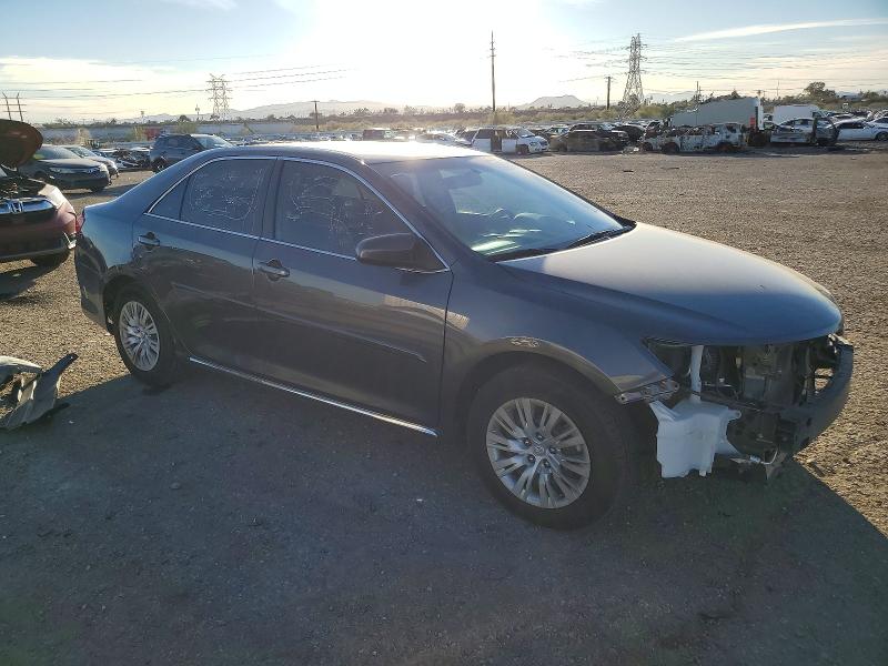 Photo 4 from auction – 2014 TOYOTA CAMRY with VIN 4T4BF1FK2ER379879