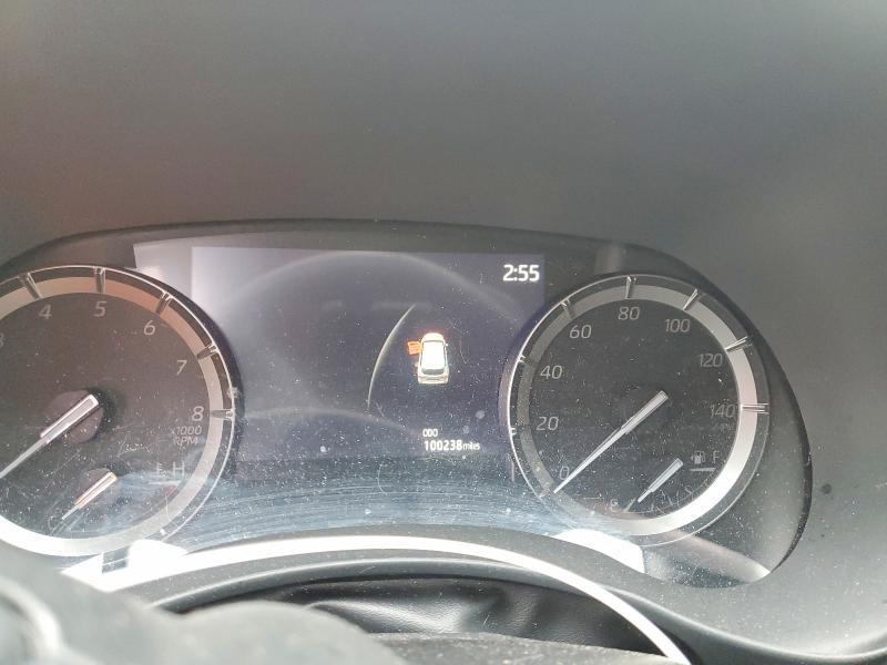 Photo 9 from auction – 2021 TOYOTA HIGHLANDER with VIN 5TDHZRBHXMS088381