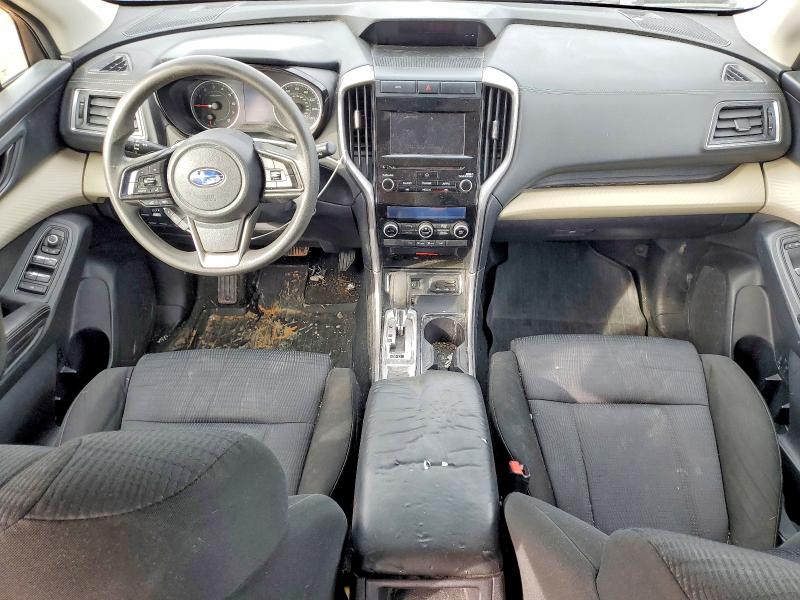 Photo 8 from auction – 2019 SUBARU ASCENT with VIN 4S4WMAAD4K3414756