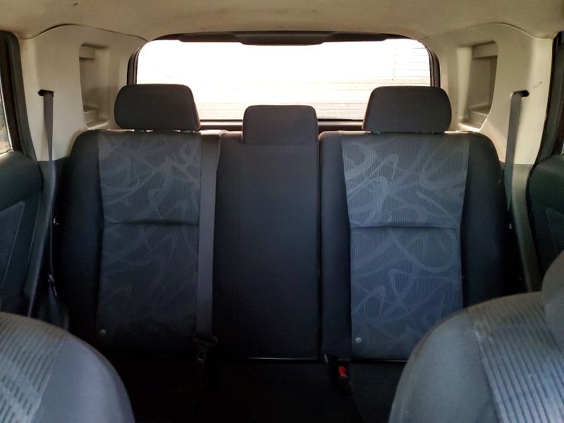 Photo 10 from auction – 2011 TOYOTA SCION XB with VIN JTLZE4FE4B1140427