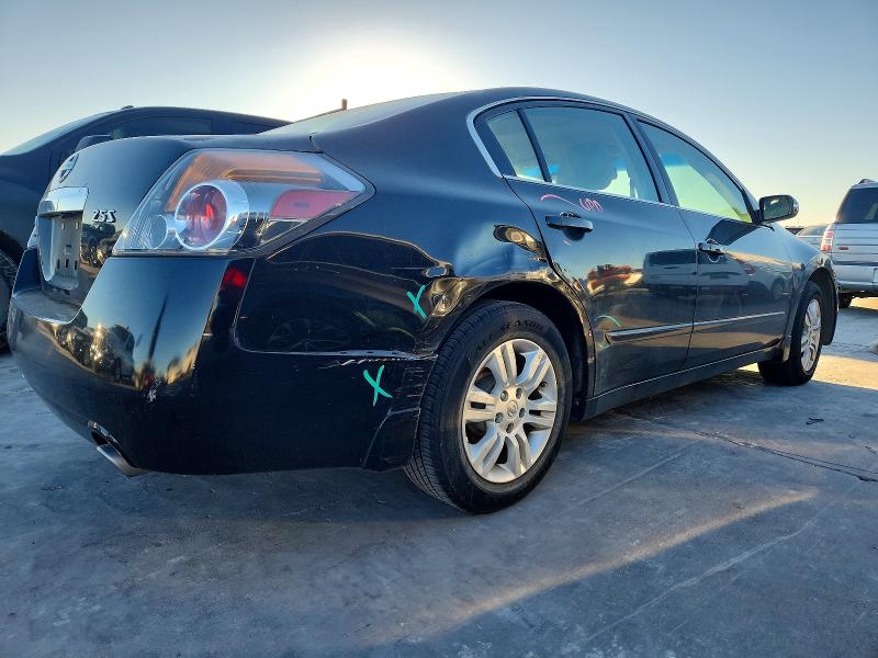 صورة رقم 3 من المزاد - 2011 NISSAN ALTIMA BAS مع VIN 1N4AL2AP2BN453339