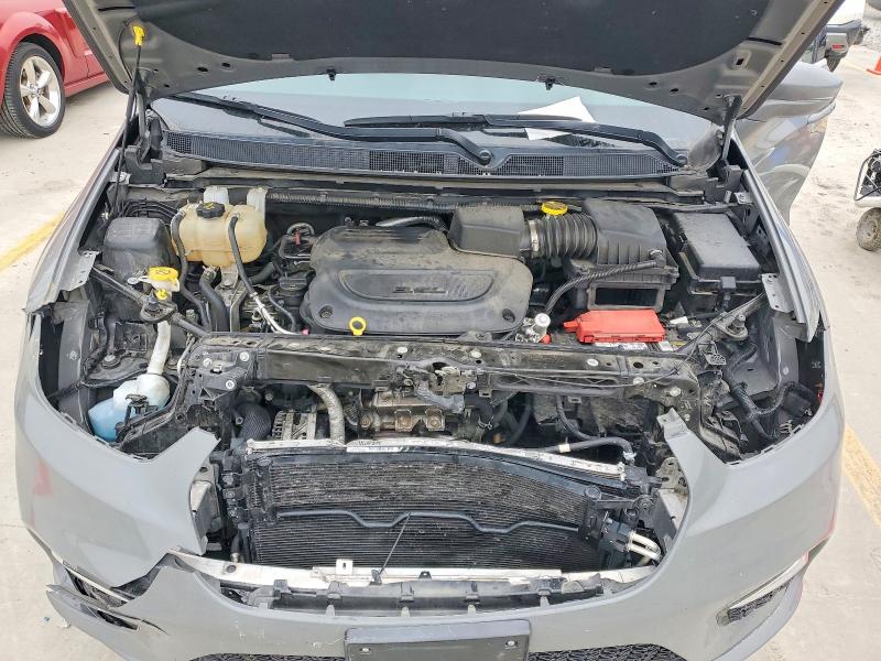 Photo 12 from auction – 2022 CHRYSLER PACIFICA T with VIN 2C4RC1BG5NR186422