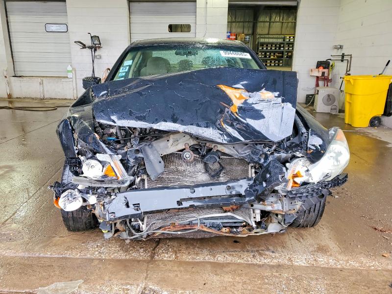 Photo 5 from auction – 2011 HONDA ACCORD LXP with VIN 1HGCP2F42BA074856