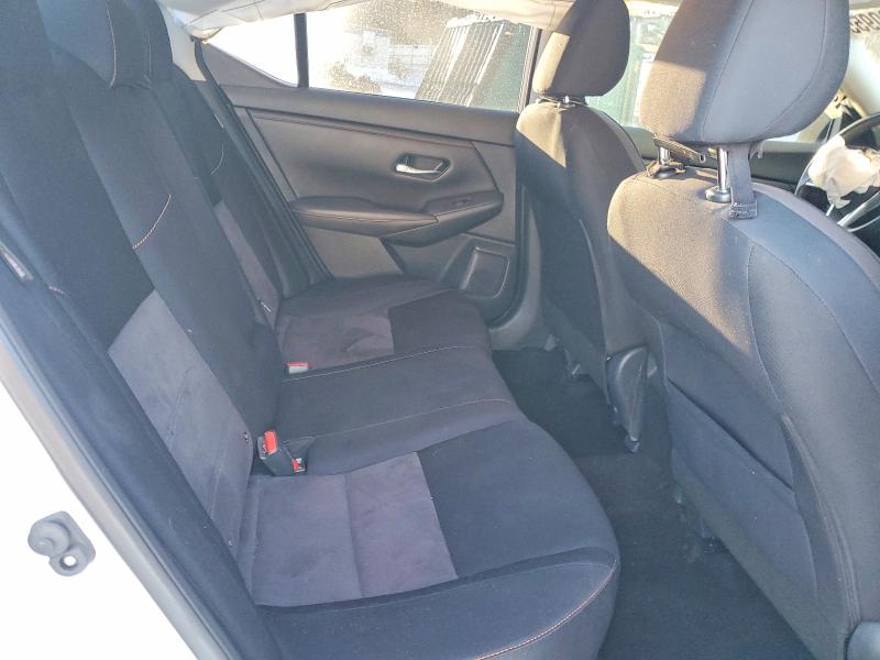 Photo 10 from auction – 2020 NISSAN SENTRA with VIN 3N1AB8DV3LY291058