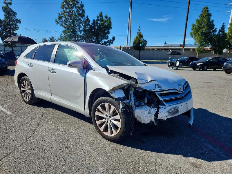 Photo 4 from auction – 2015 TOYOTA VENZA with VIN 4T3ZA3BB6FU096953