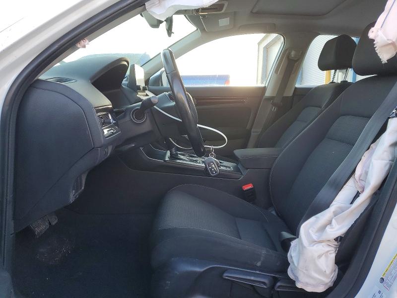 Photo 7 from auction – 2022 HONDA CIVIC with VIN 2HGFE1F72NH319779