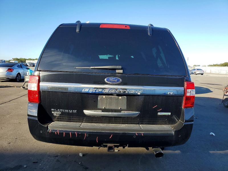 Photo 6 from auction – 2016 FORD EXPEDITION with VIN 1FMJK1MT3GEF51847