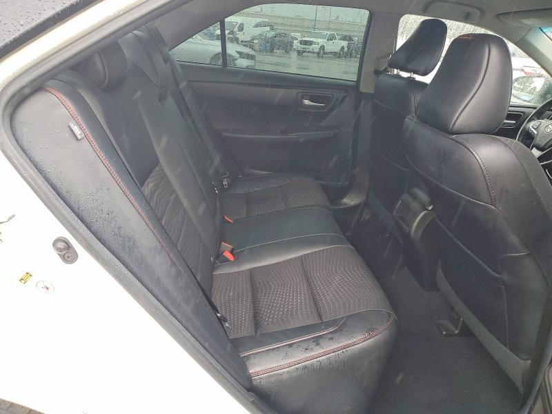 Photo 10 from auction – 2015 TOYOTA CAMRY with VIN 4T1BF1FK1FU105312