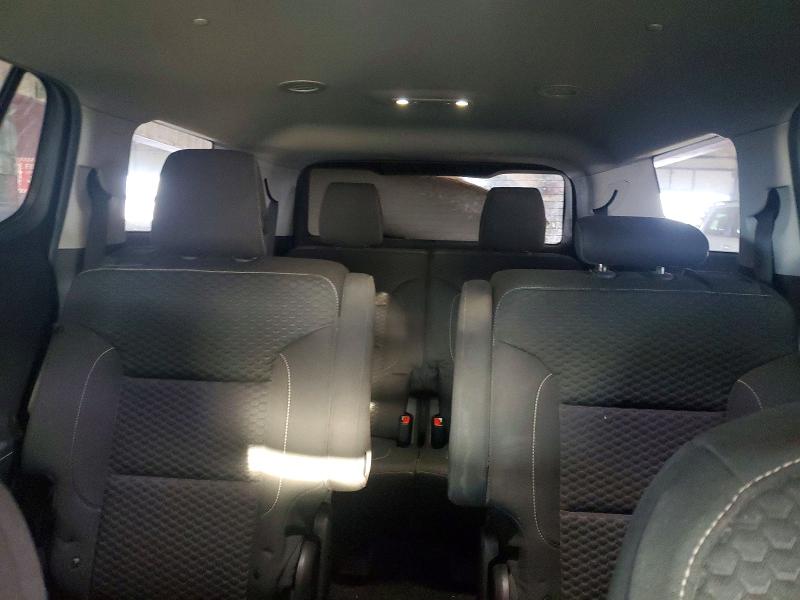Photo 10 from auction – 2019 GMC ACADIA with VIN 1GKKNLLS3KZ218476