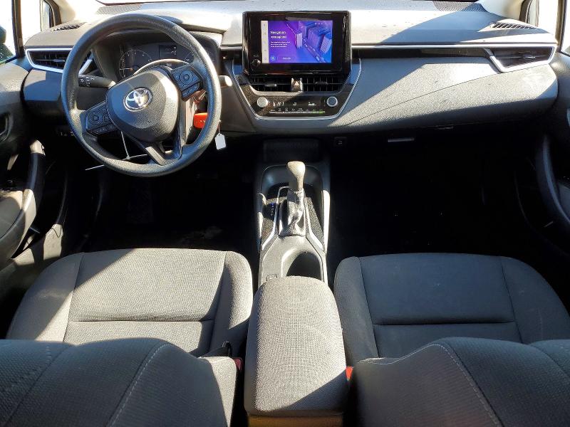 Photo 8 from auction – 2023 TOYOTA COROLLA with VIN 5YFB4MDE7PP058262