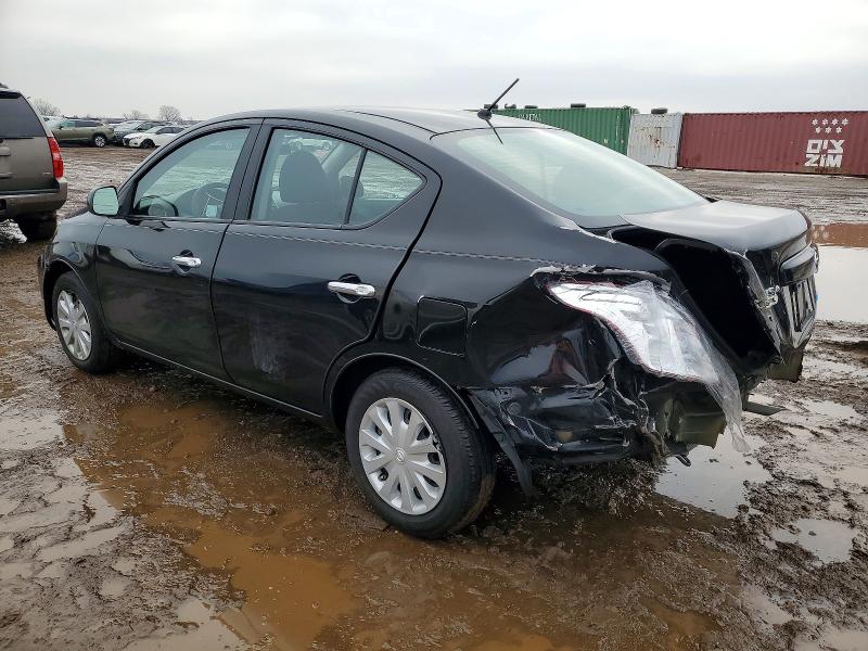 Photo 2 from auction – 2012 NISSAN VERSA S with VIN 3N1CN7AP8CL833753