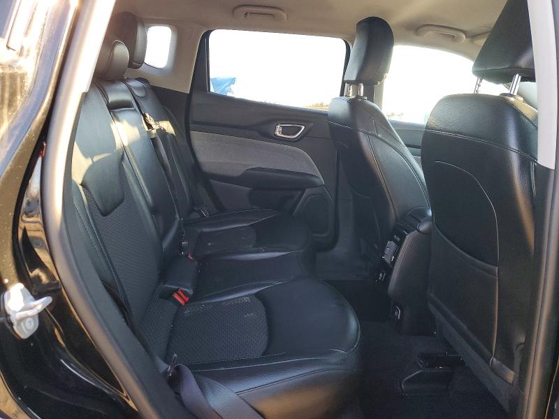 Photo 11 from auction – 2022 JEEP COMPASS with VIN 3C4NJCBB4NT139769