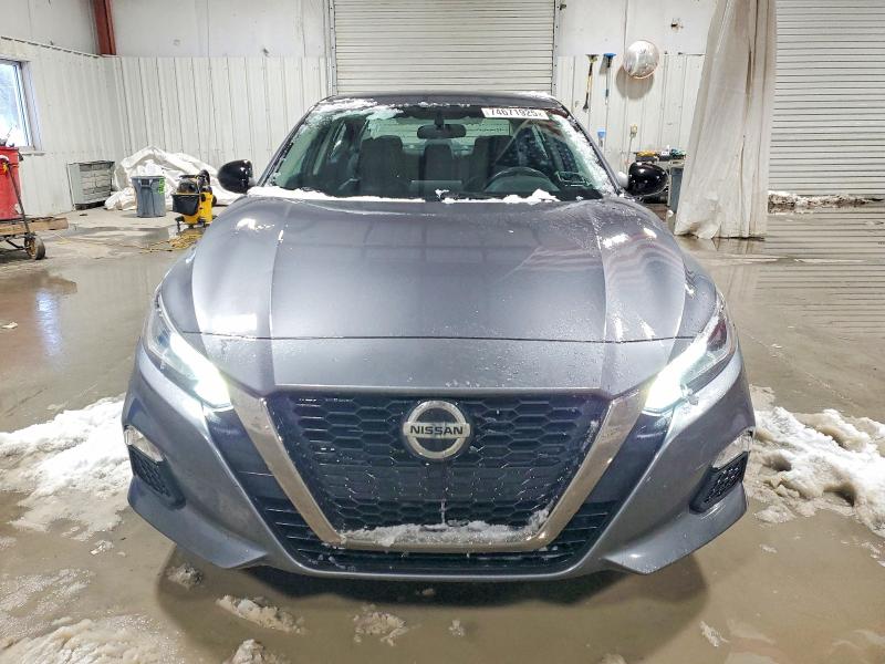 Photo 5 from auction – 2019 NISSAN ALTIMA SR with VIN 1N4BL4CW4KC182168