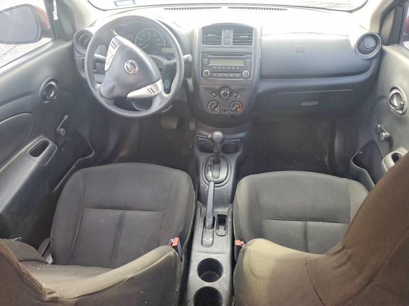 Photo 8 from auction – 2016 NISS VERSA with VIN 3N1CN7AP9GL820628