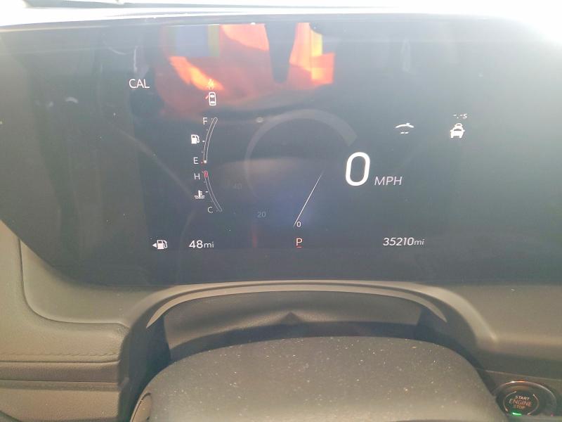 Photo 9 from auction – 2024 BUICK ENCORE GX with VIN KL4AMBSL9RB021095