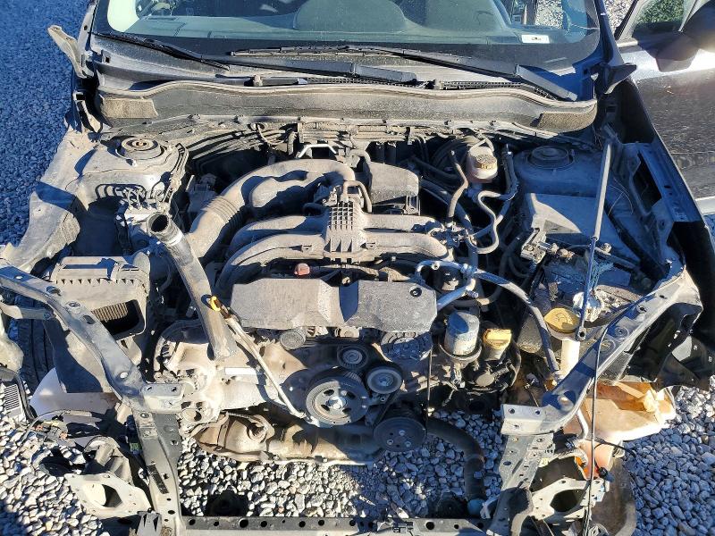 Photo 12 from auction – 2016 SUBARU FORESTER 2 with VIN JF2SJAAC8GG506134