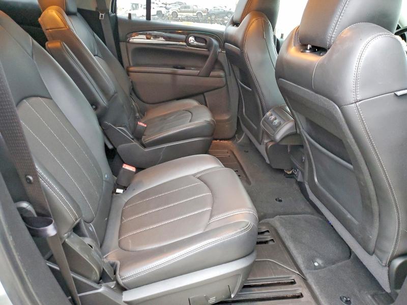Photo 11 from auction – 2017 BUICK ENCLAVE with VIN 5GAKVBKD3HJ348078