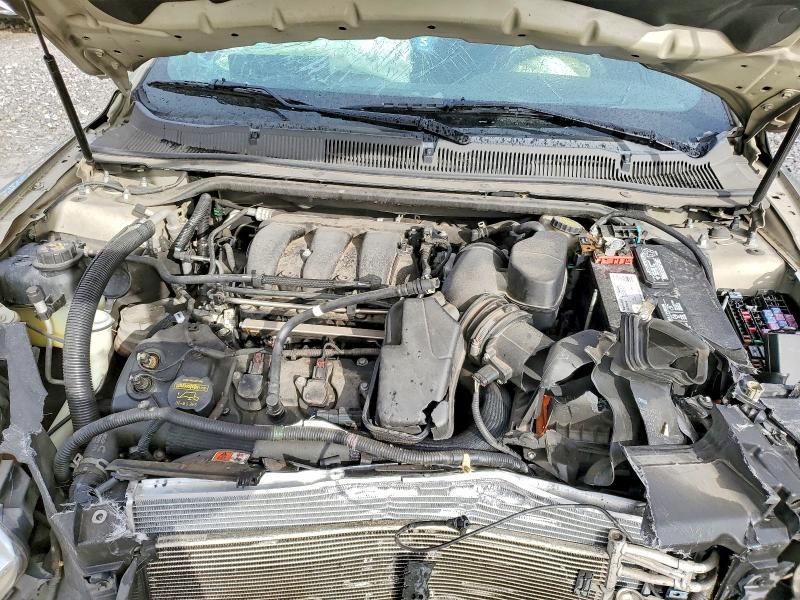Photo 11 from auction – 2013 FORD TAURUS with VIN 1FAHP2F83DG221859