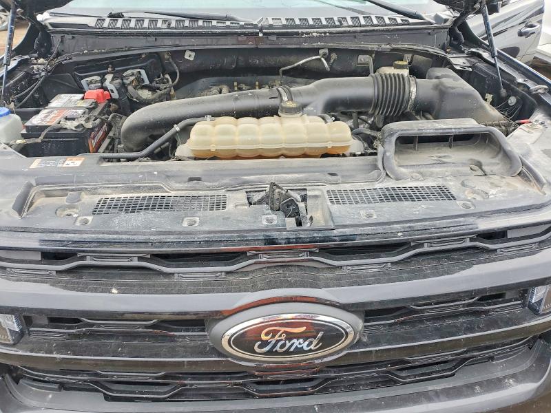 Photo 12 from auction – 2022 FORD EXPEDITION with VIN 1FMJK2AT0NEA07460