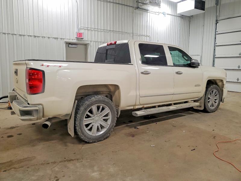 Photo 3 from auction – 2014 CHEVROLET SILVERADO with VIN 3GCUKTEJ5EG533950