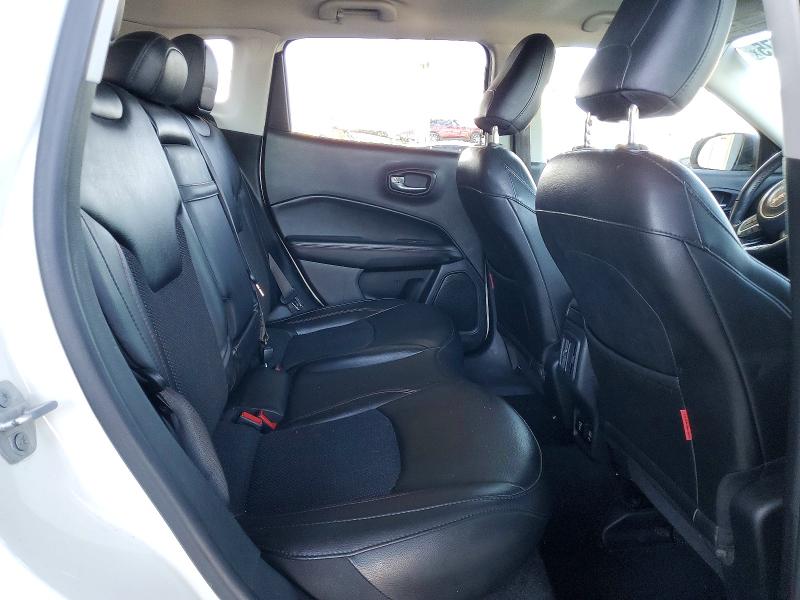 Photo 11 from auction – 2019 JEEP COMPASS TR with VIN 3C4NJDDBXKT739985