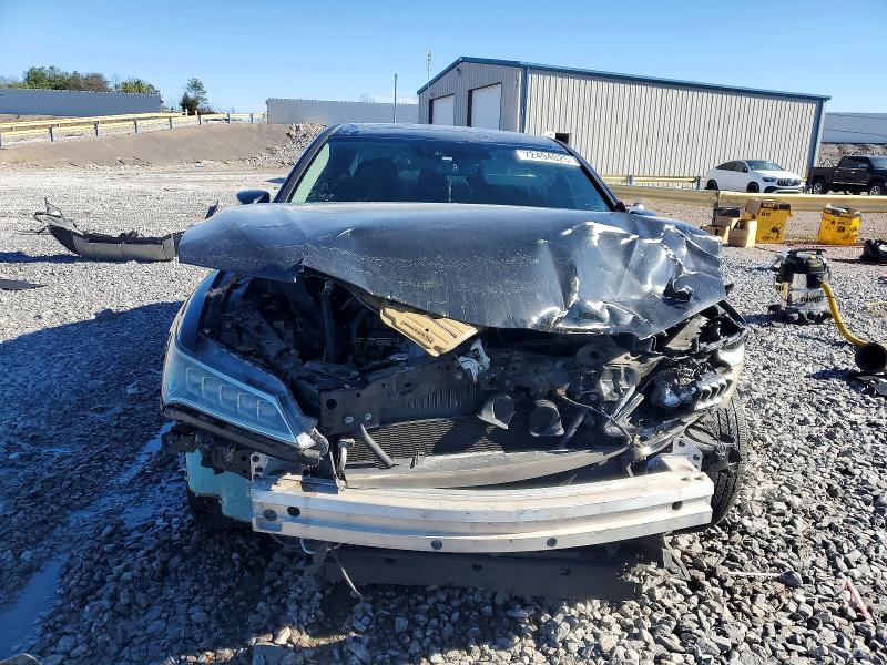 Photo 5 from auction – 2016 ACURA TLX with VIN 19UUB1F5XGA005197