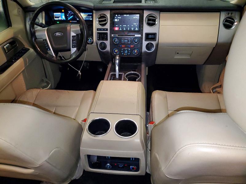 Photo 8 from auction – 2016 FORD EXPEDITION with VIN 1FMJK2AT9GEF24176