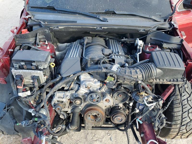 Photo 11 from auction – 2015 JEEP GRAND CHER with VIN 1C4RJFDJ2FC624786