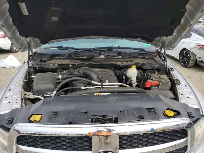 Photo 11 from auction – 2016 RAM 1500 with VIN 1C6RR7GT0GS228981