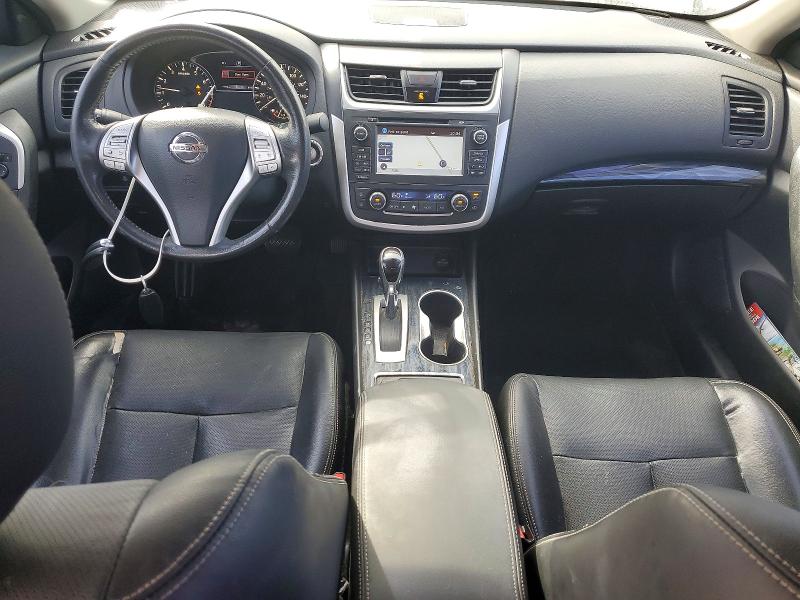 Photo 8 from auction – 2016 NISSAN ALTIMA 2.5 with VIN 1N4AL3APXGC172432