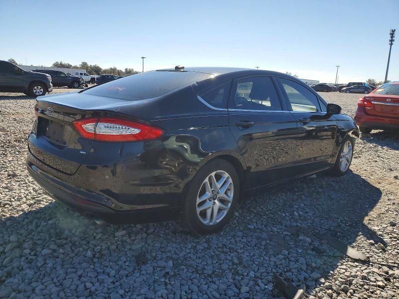 Photo 3 from auction – 2016 FORD FUSION SE with VIN 3FA6P0H72GR211403